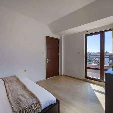 Апартаменты 1-bedroom *